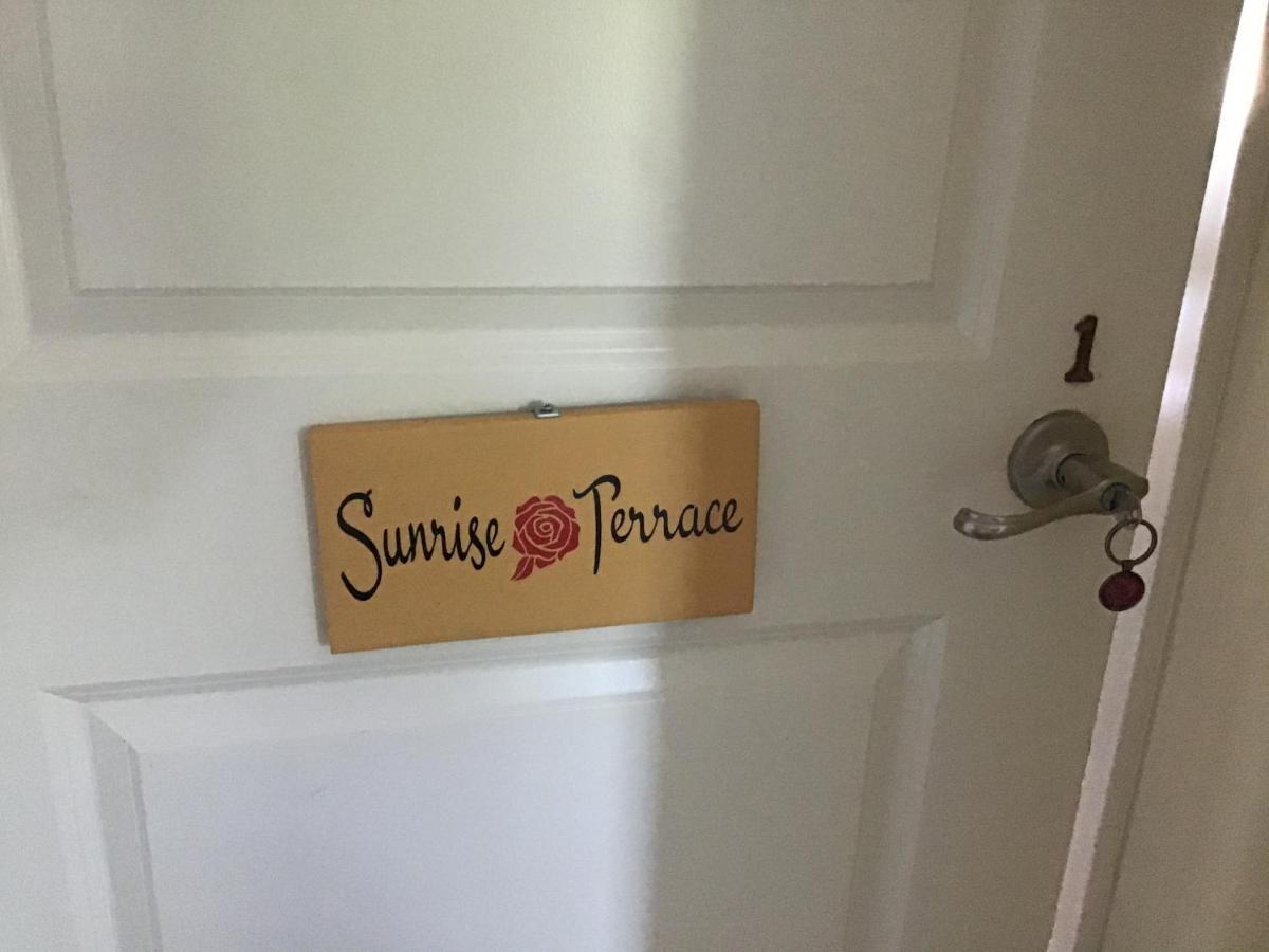 The Stella Rose B&B Wolfville Værelse billede