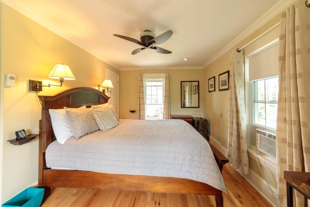 The Stella Rose B&B Wolfville Værelse billede